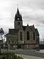 Kirche Saint-Ouen