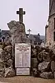 Gefallenendenkmal