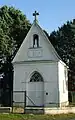 Kapelle Saint-Pierre