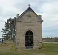 Kapelle Sainte-Vierge (Heilige Jungfrau)