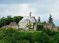 Schloss Les Brunies