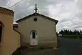 Kapelle Saint-Roch