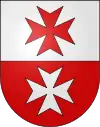 La Chaux (Cossonay)