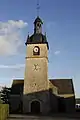 Kirche Notre-Dame
