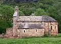 Kirche Saint-Martin in Pinet