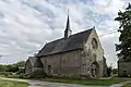 Kapelle Saint-Maudé