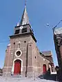 Kirche Saint-Brice