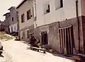 La Florstrasse(1986)