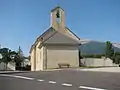 Kirche Saint-André