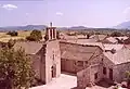 romanische Kirche