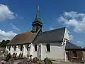 Kirche Saint-Ursin