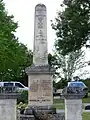 Kriegerdenkmal