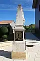 Gefallenendenkmal