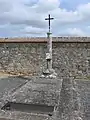 Hosianna-Kreuz