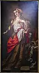 Reuige Maria Magdalena, ca. 1665, Privatsammlung