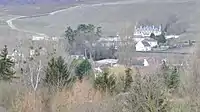 Schloss La Marquetterie