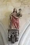 Heilige Barbara