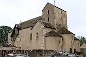 Kirche Saint-Martin