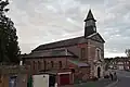 Kirche Saint-Thomas-de-Cantorbery