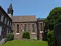 Kirche Saint-Blaise