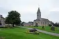 Kirche von La Neuville-aux-Tourneurs