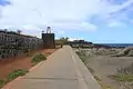 2. Windpumpe am Paseo del Litoral