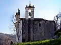 Kapelle Saint-Louis
