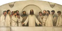 Das hohepriesterliche Gebet