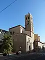Kirche Mariä Himmelfahrt
