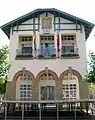 Rathaus