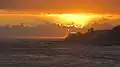Sonnenuntergang