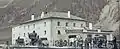 Alte Post 1908