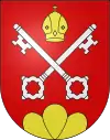Wappen von La Rippe