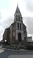 Kirche Notre-Dame