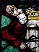 Judas Iskariot