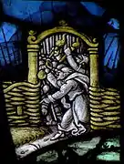 Judas Iskariot