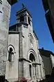 Kirche Saint-Étienne