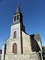 Kirche Saint-Martin
