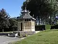 Kapelle Sainte-Anne