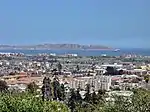 La Serena und Coquimbo