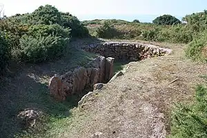 La Sergenté