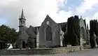 Dreieinigkeitskirche (Eglise de la Trinité)