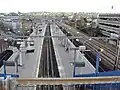Bahnhof La Varenne - Chennevières