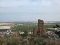 Burgruine von Vilavella