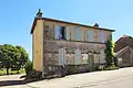 Mairie La Villeneuve-les-Convers