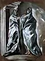 El Greco: „Heimsuchung“ (ca. 1610–1614)