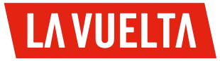 Logo der Vuelta a España