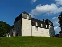 Chartreuse Les Fraux