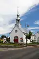 Kirche Notre-Dame-de-Lorette