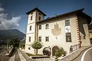 Casa Campia